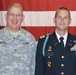 Alaska Guardsman commissions after yearlong deployment to Afghanistan