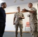 San Diego Representative visits Darwin Marines