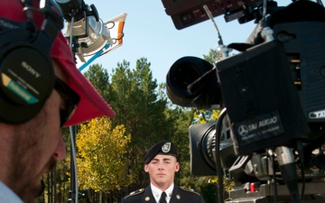 2014 Department of the Army Best Warrior Competition