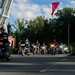 17 Firefighter-Marines honored at National Museum