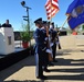 The Vietnam Veterans Moving Wall Memorial