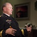 CJCS gives an interview