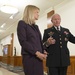 CJCS gives an interview