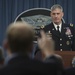 DoD press briefing with commander of US Africa Command General David Rodriguez