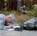 U.S. Army Best Warrior Competition - Land Navigation
