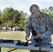 U.S. Army Best Warrior Competition - Mystery Event (Weapons Assembly)