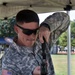 U.S. Army Best Warrior Competition - Mystery Event (Weapons Assembly)