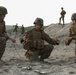 31st MEU Marines show off with explosives at PHIBLEX 15