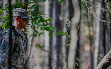 2014 Best Warrior Competition