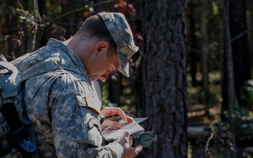 2014 Best Warrior Competition