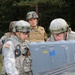 Multinational EOD teams train together