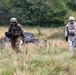 Multinational EOD teams train together