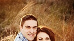 Image 19: A captain deploys, while pregnant wife stays