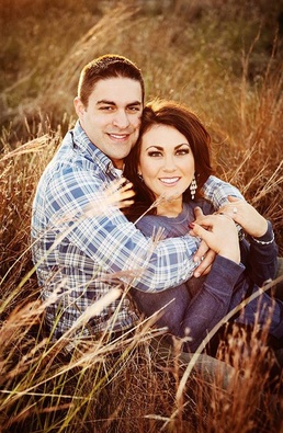 A captain deploys, while pregnant wife stays