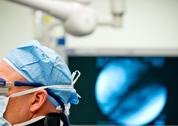 The method behind the machine: Surgeon, Shooter, Soldier