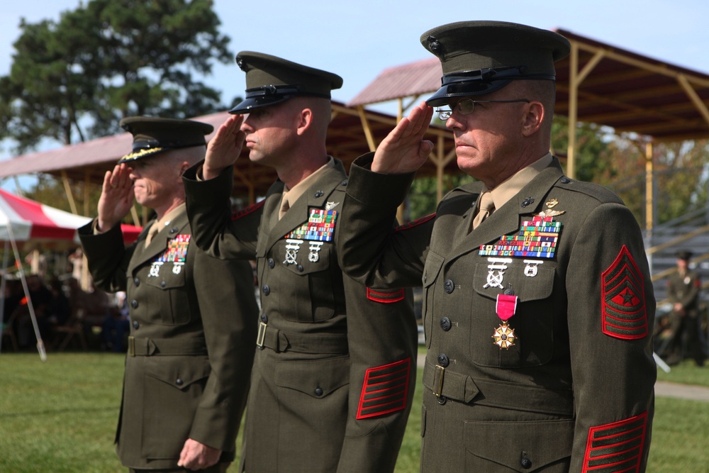 list of sergeant major of the marine corps