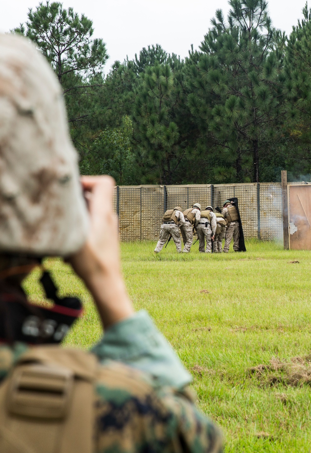 2nd CEB host Jayne Wayne Day