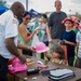 Holloman AFB hosts National Night Out