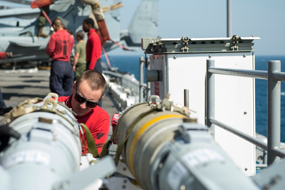 USS Makin Island activity