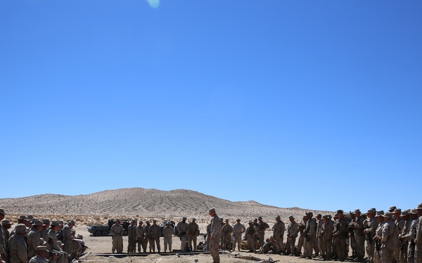 1st LAR conducts ILF