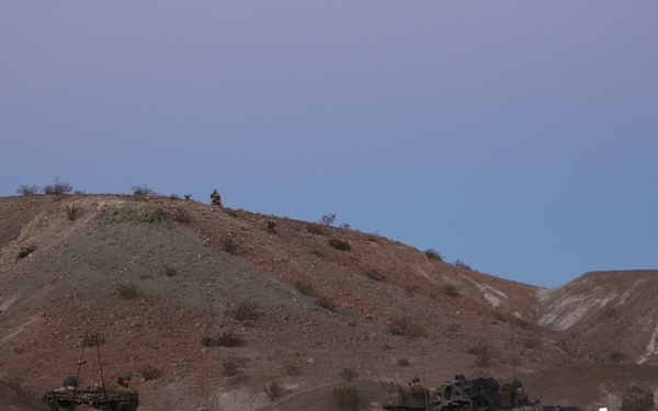 1st LAR conducts ILF