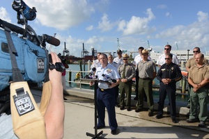 USS George Washington Homecoming