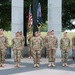 75th Ranger Regiment celebrates its 30th anniversary