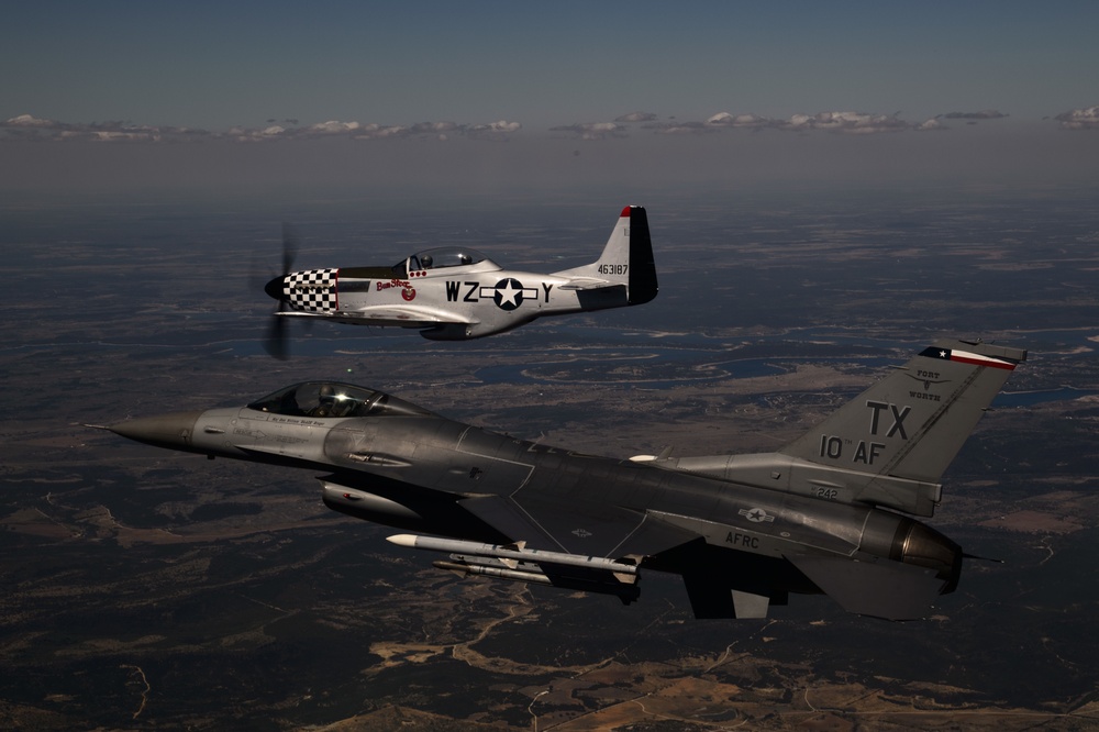 DVIDS - Images - 457th Fighter Squadron 70th anniversary [Image 1 of 4]