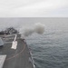 USS Theodore Roosevelt Carrier Strike Group Underway Training