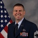US Air Force Chief Master Sgt. Sean Applegate