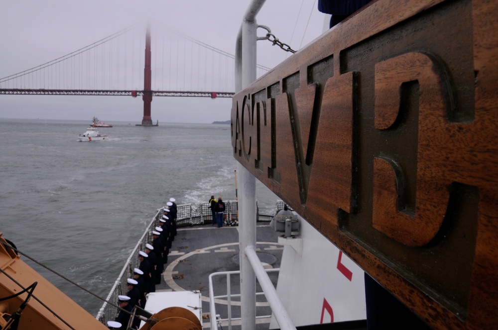 San Francisco Fleet Week 2014