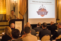 Senior Military Leaders, City Officials attend Medical, Leadership Seminars to better prepare for the next ‘Big One’