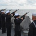 USS Cole remembrance