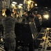 C-17 night ops for Operation United Assistance