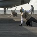 USS Carl Vinson western Pacific deployment 2014