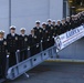 Commissioning of USS America