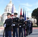 San Francisco dedicates long-awaited memorial to veterans