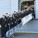 USS America commissioning