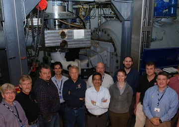 Hydropower model tests generate positive results for Center Hill rehab project