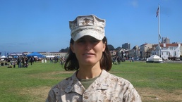 San Francisco native home to showcase Marine Corps capabilities