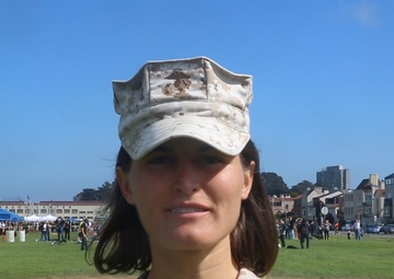 San Francisco native home to showcase Marine Corps capabilities