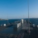 USS Mount Whitney operations