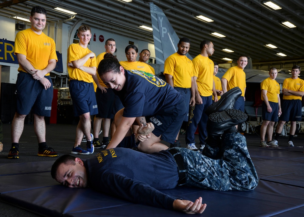 USS Makin Island activity