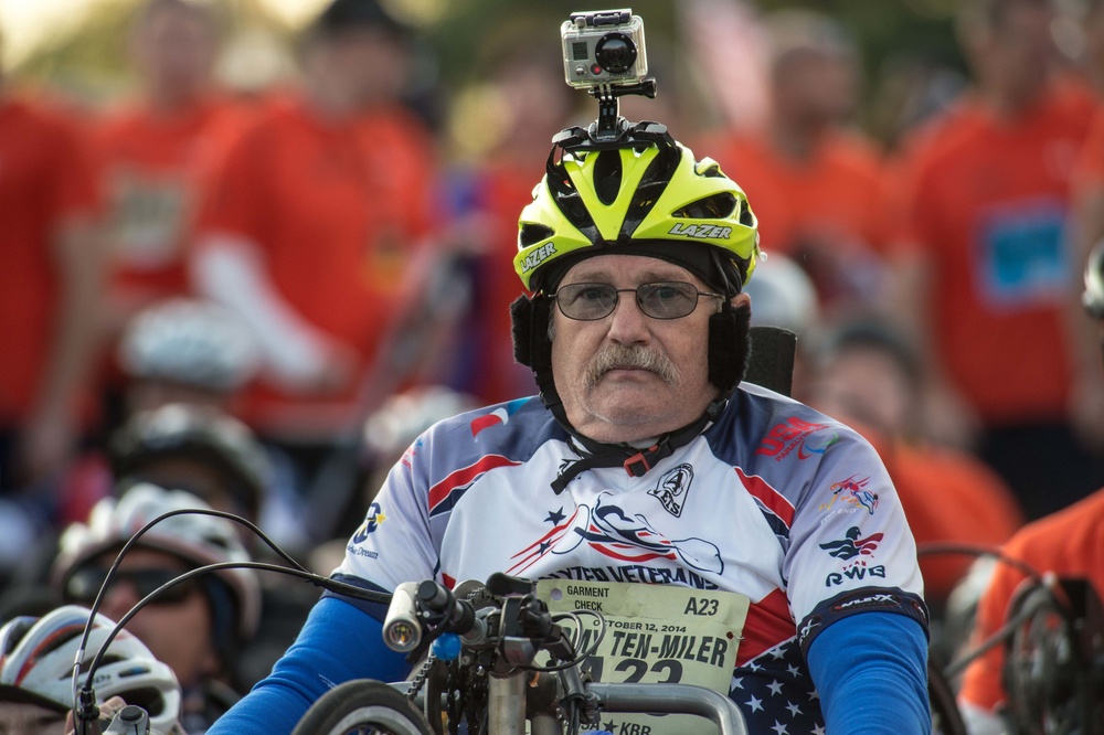 30th anniversary for Army Ten-Miler