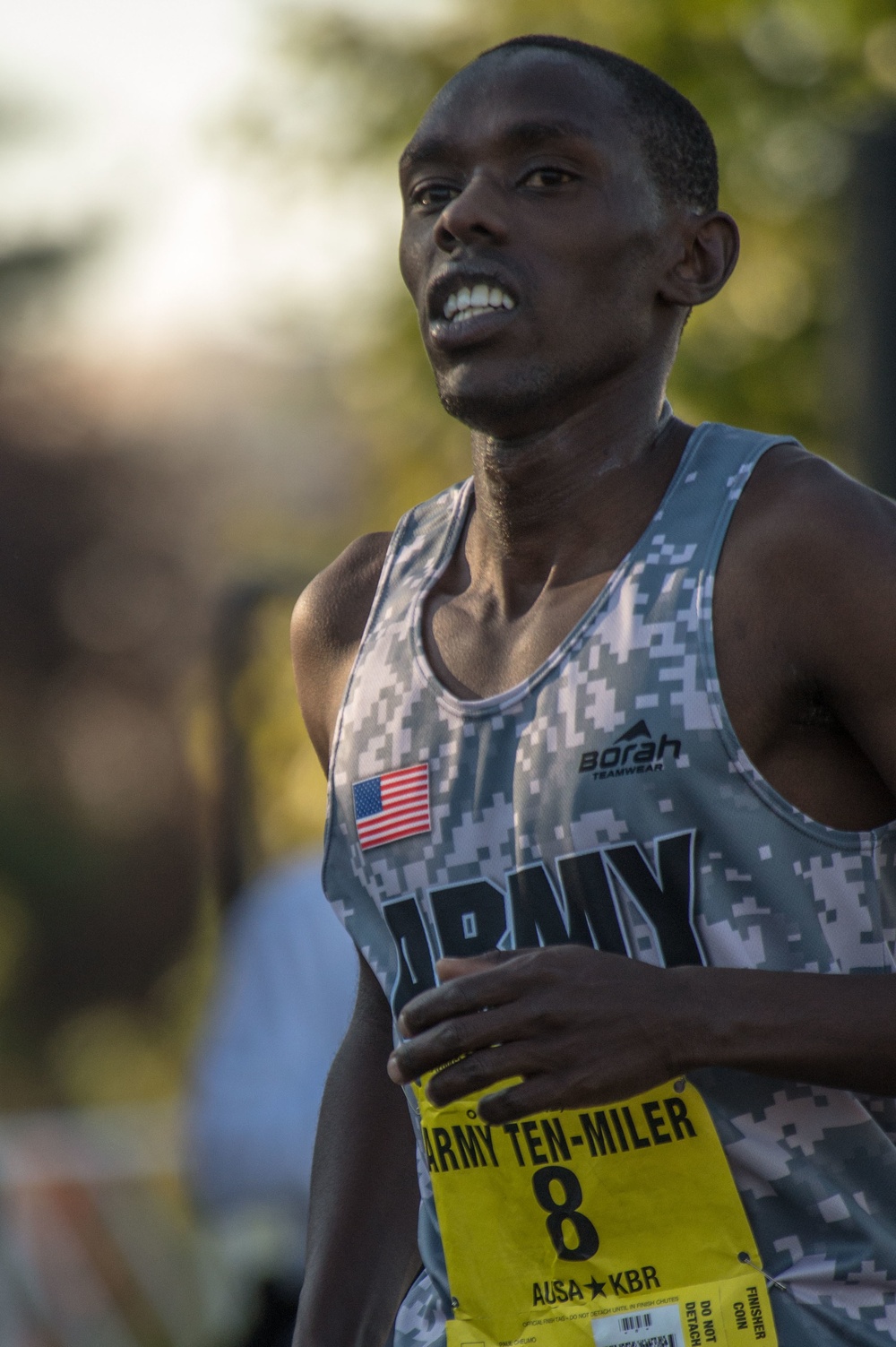 30th anniversary for Army Ten-Miler