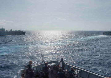 Amphibious Landing Exercise 2015