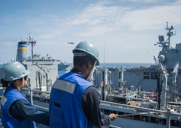 Amphibious Landing Exercise 2015