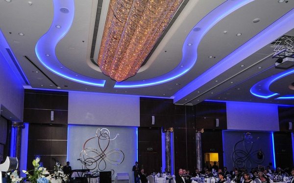 Bahrain Navy Ball