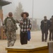 Arizona National Guard and Kazakhstan soldiers join forces