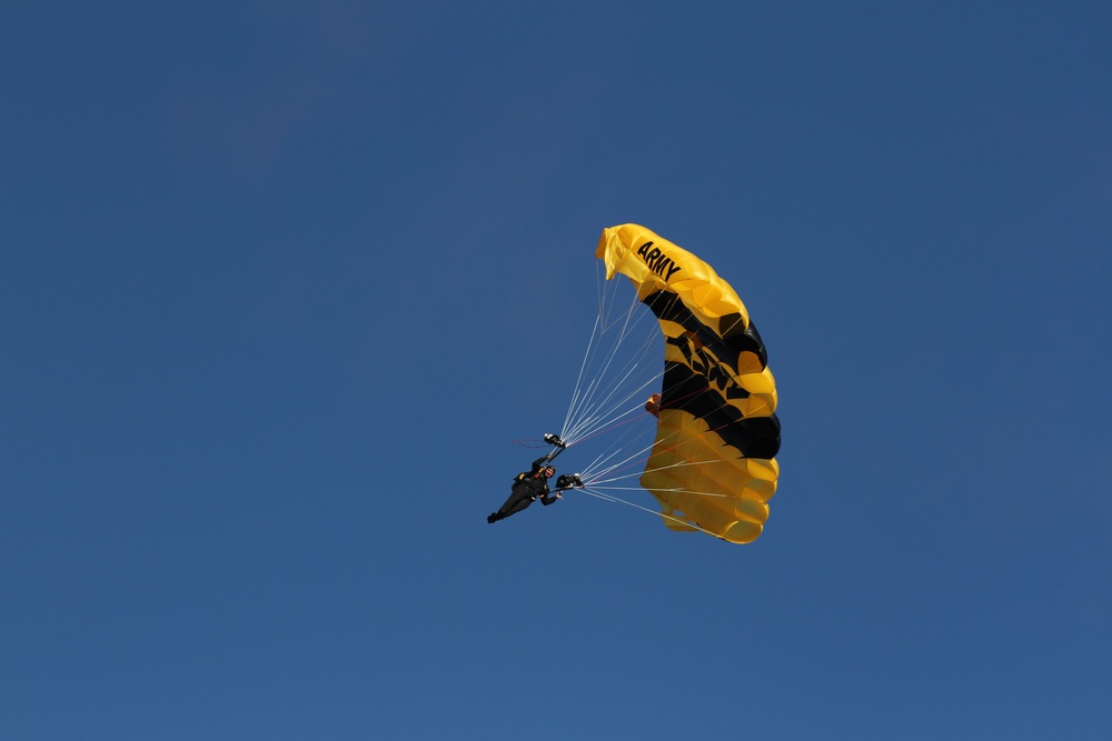 US Army Golden Knights